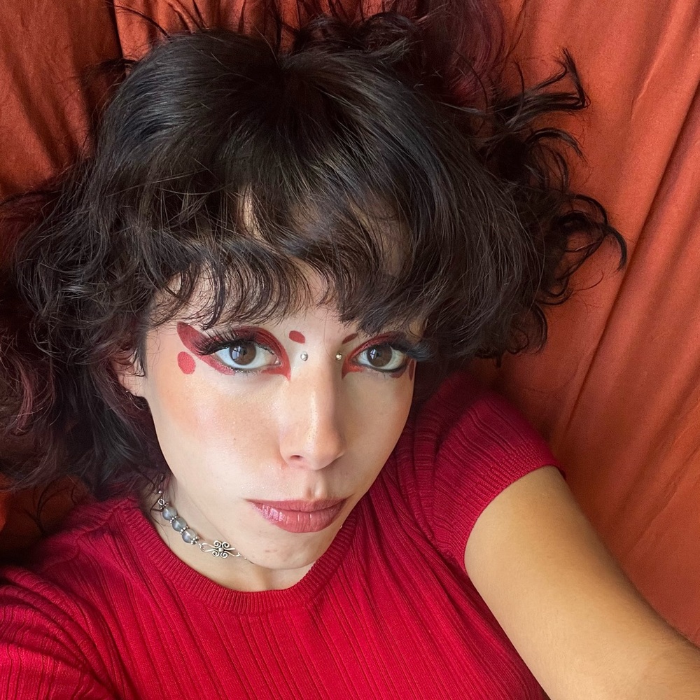 Meet your Posher, Dasha